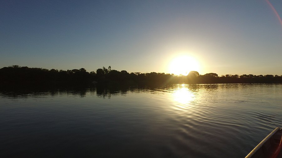 Fazendinha Pontal do Abaeté