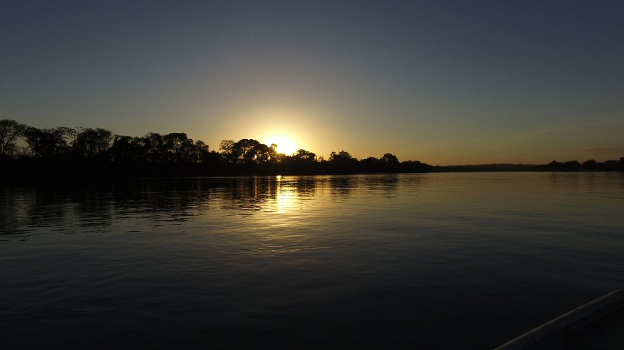 Fazendinha Pontal do Abaeté