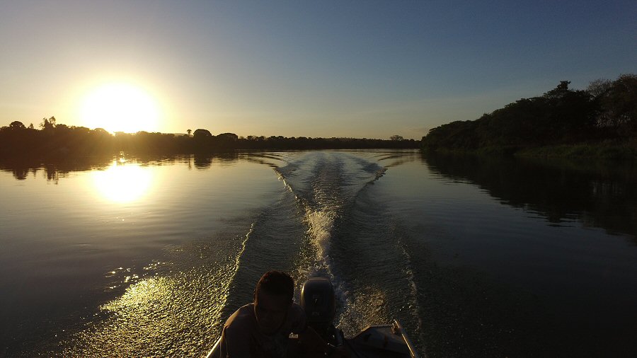 Fazendinha Pontal do Abaeté