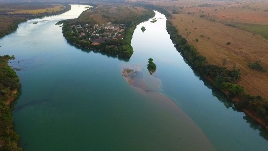 Fazendinha Pontal do Abaeté