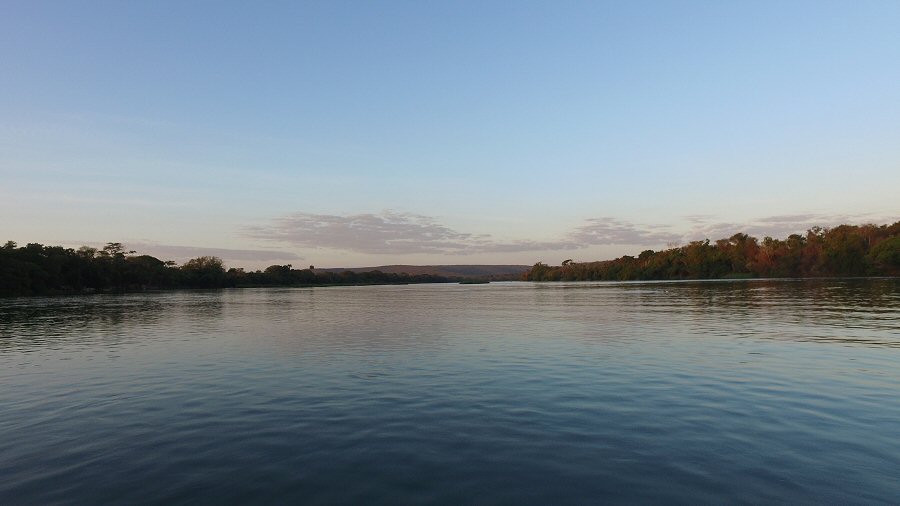 Fazendinha Pontal do Abaeté