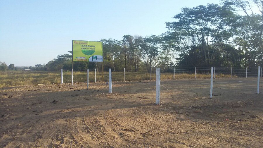 Fazendinha Pontal do Abaeté