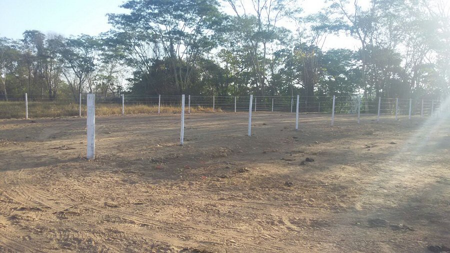 Fazendinha Pontal do Abaeté